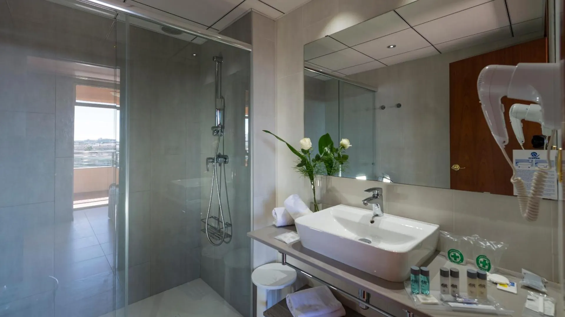 4R Gran Regina Hotel Salou
