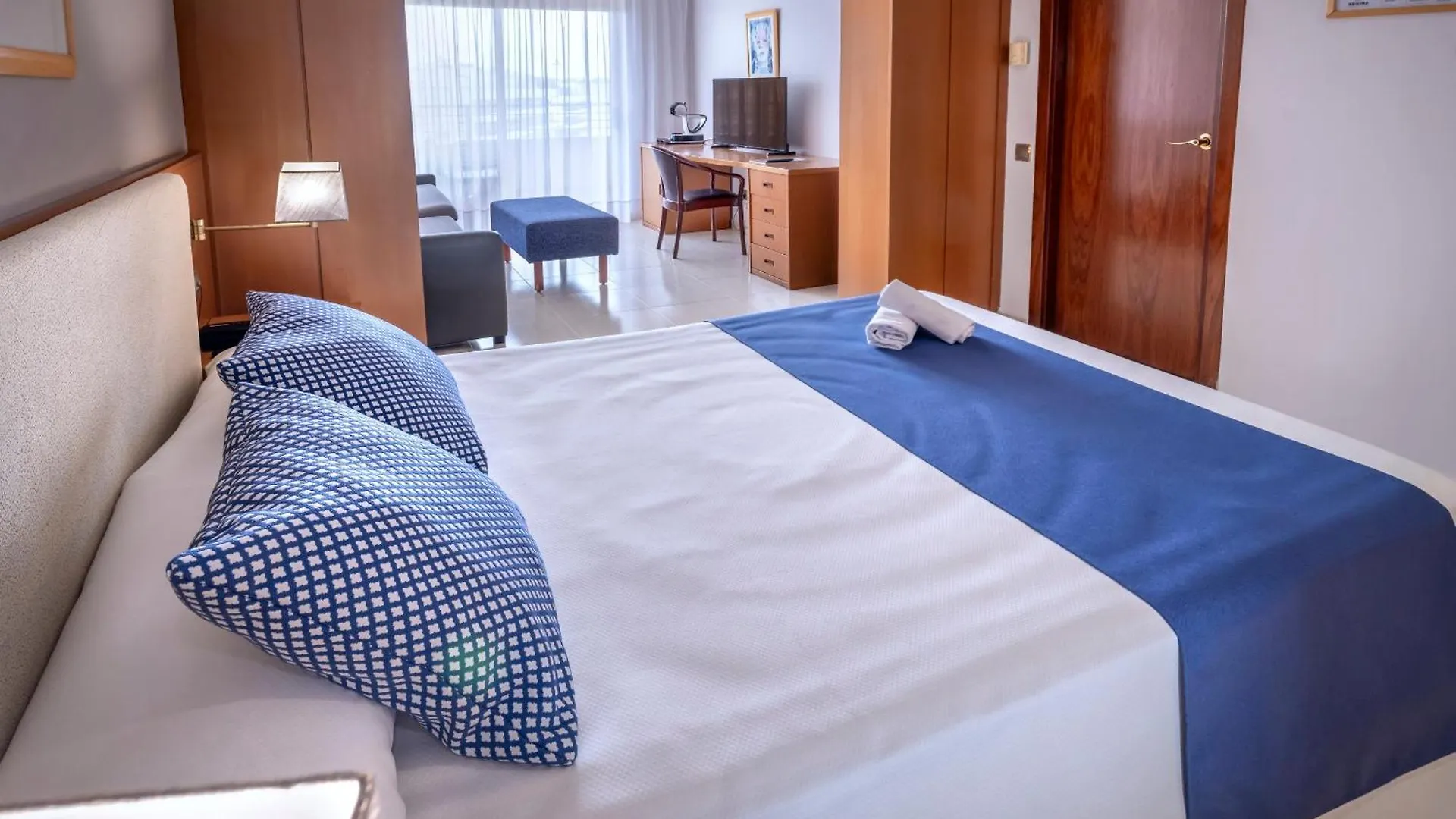 4R Gran Regina Hotel Salou Spain