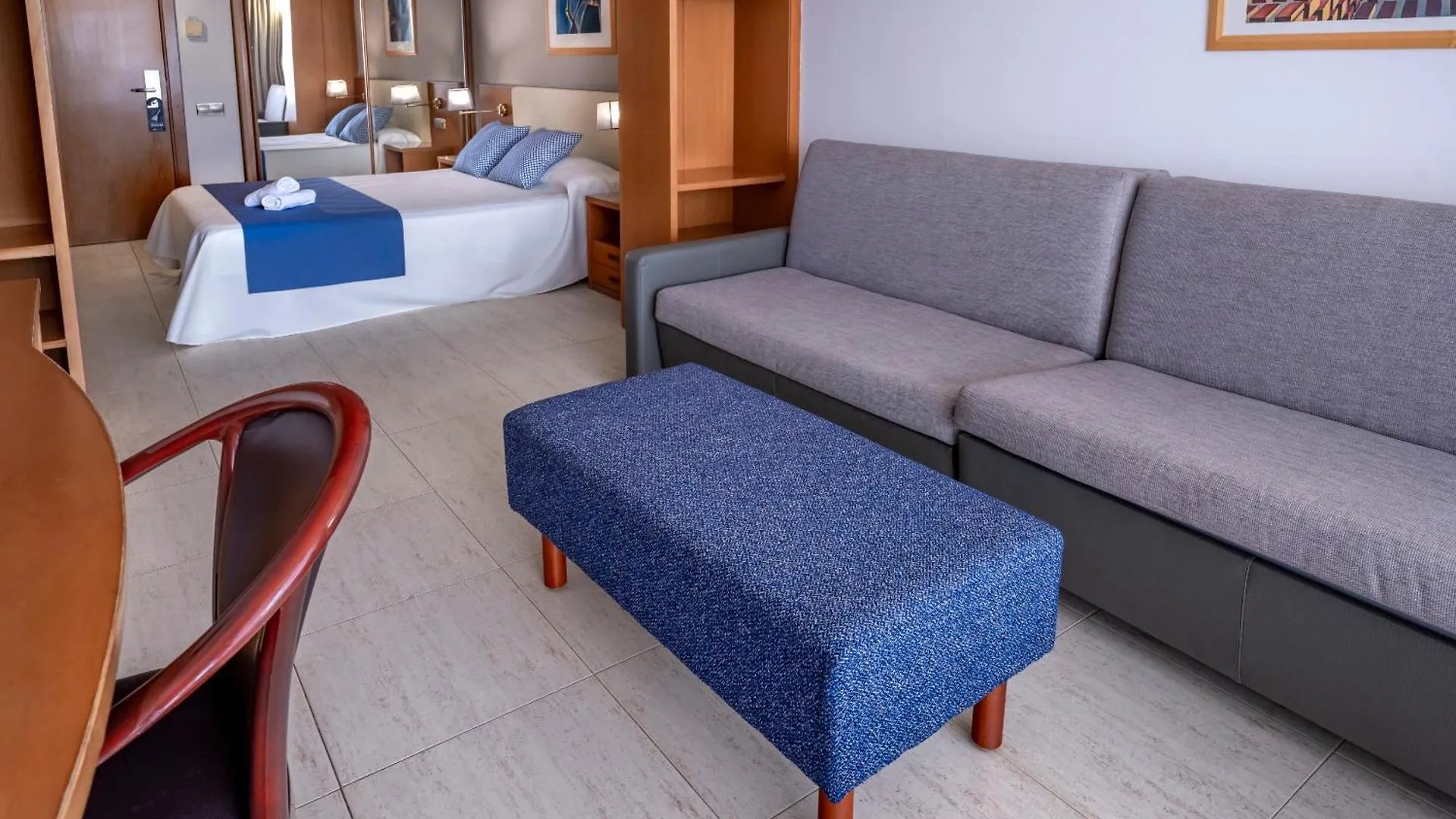 4R Gran Regina Hotel Salou