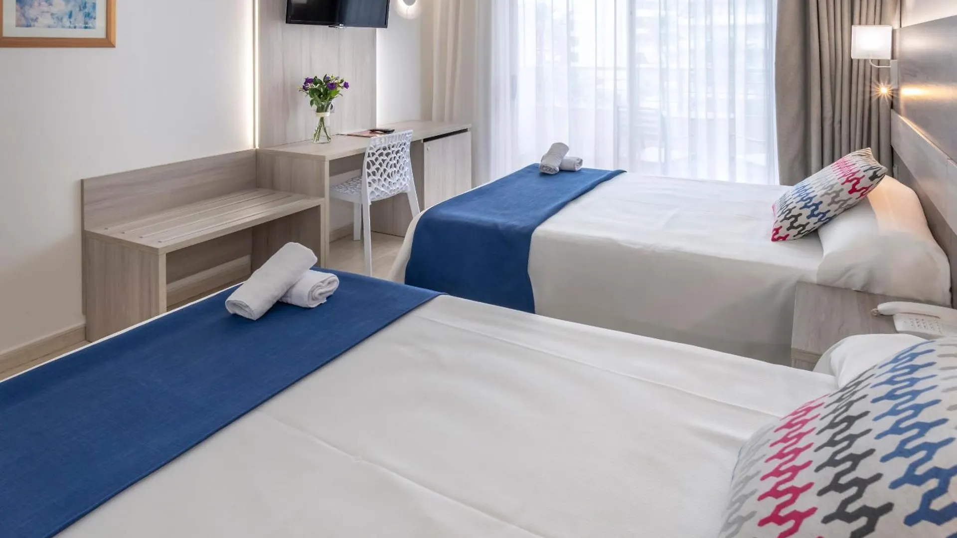 4R Gran Regina Hotel Salou