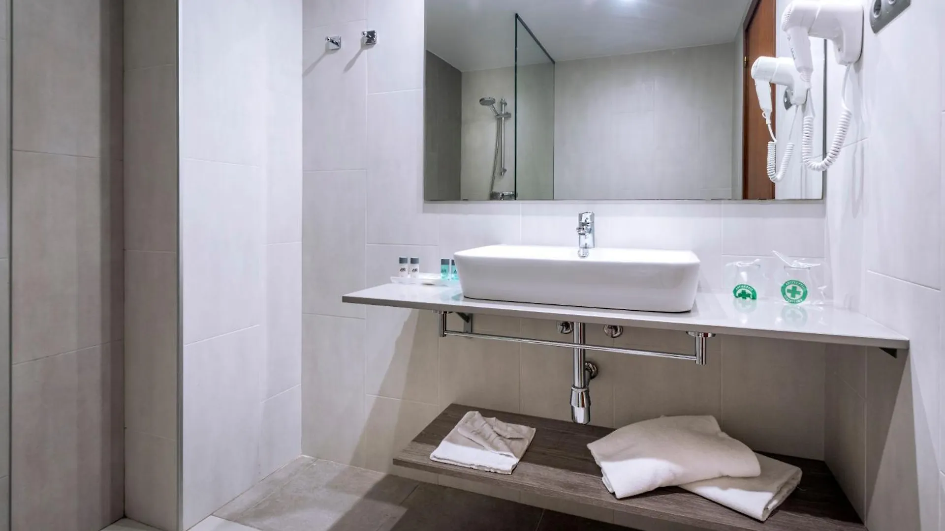 4R Gran Regina Hotel Salou 4*,  Spain