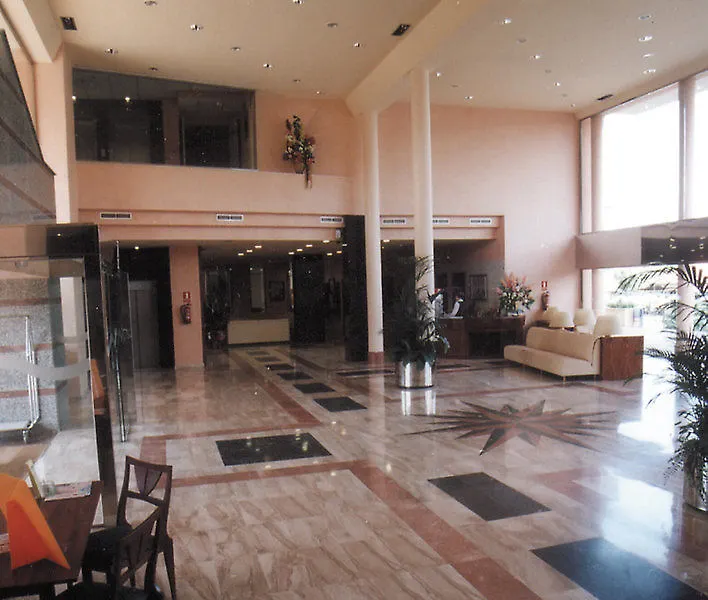 ****  Hotel 4R Gran Regina Salou Spagna