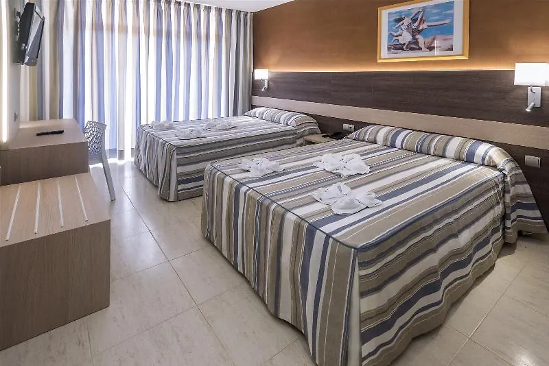 Hotel 4R Gran Regina Salou