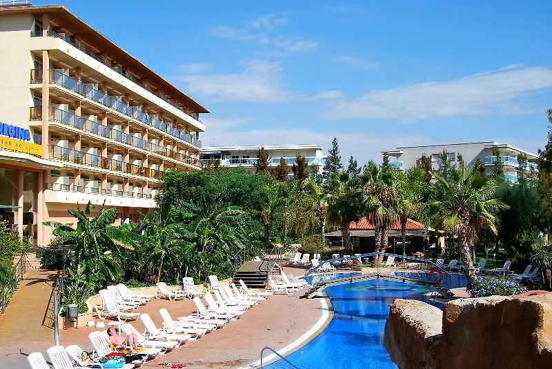 Hotel 4R Gran Regina Salou